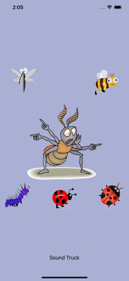 Game screenshot Pest repellent mod apk