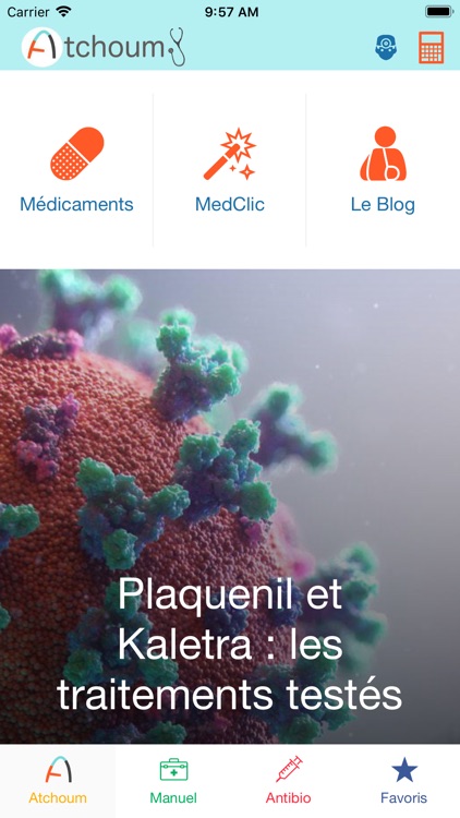 Atchoum screenshot-3