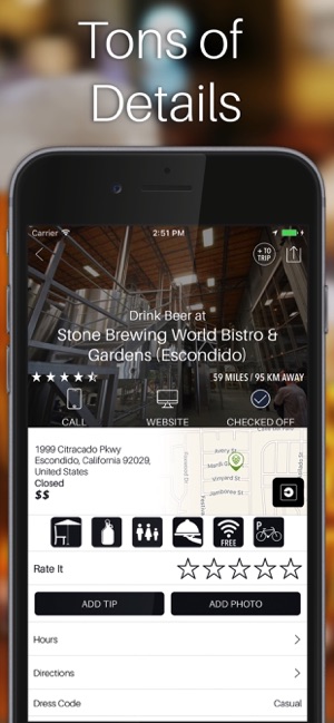 99Brews: Breweries Worldwide(圖5)-速報App
