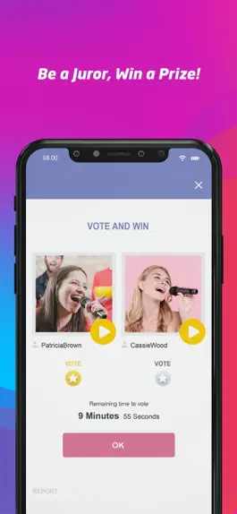 Game screenshot Youvocal apk