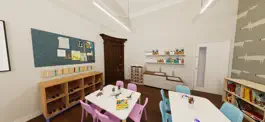 Game screenshot Prince's Gardens VR Tour hack