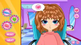 Game screenshot Fashion hairstyles hair salon mod apk