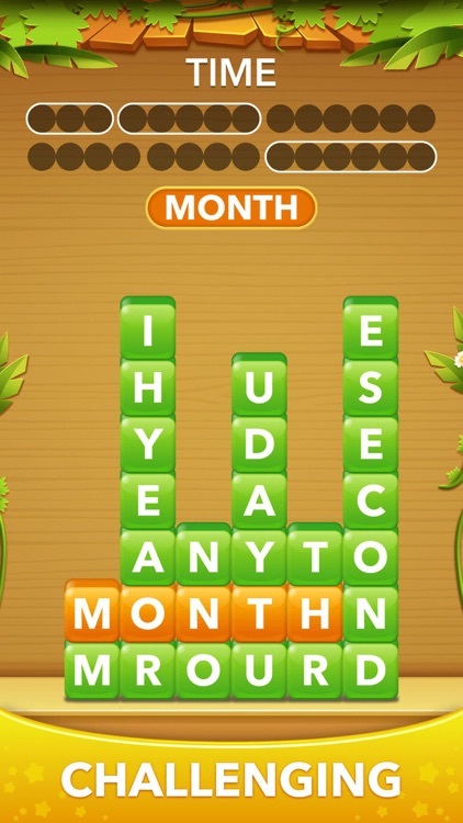 Word Heaps - Word Game screenshot-4