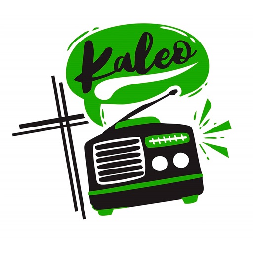 Kaleo Radio icon