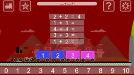 math learning train iphone capturas de pantalla 4