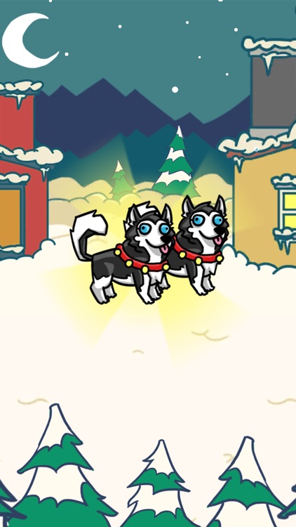 Slam Dunk Santa screenshot-3