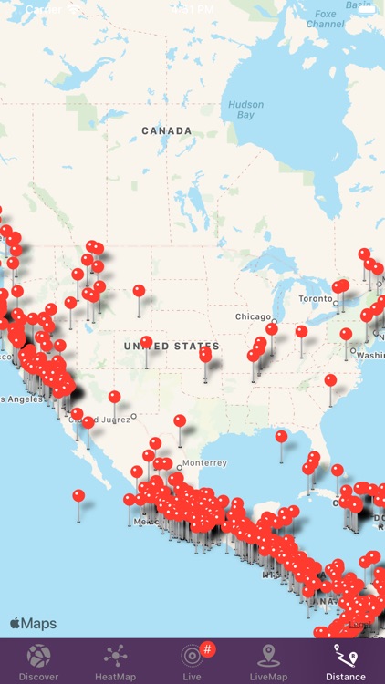 DataX Earthquake screenshot-6