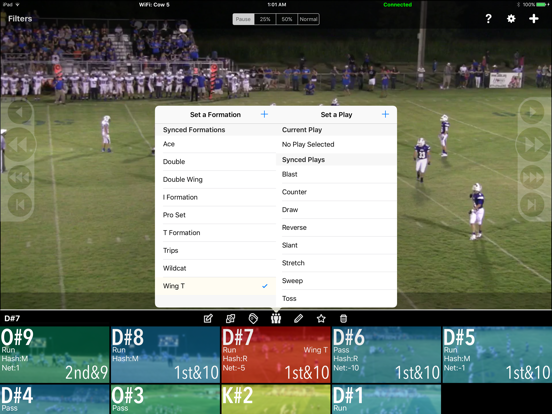 Screenshot #4 pour echo1612
