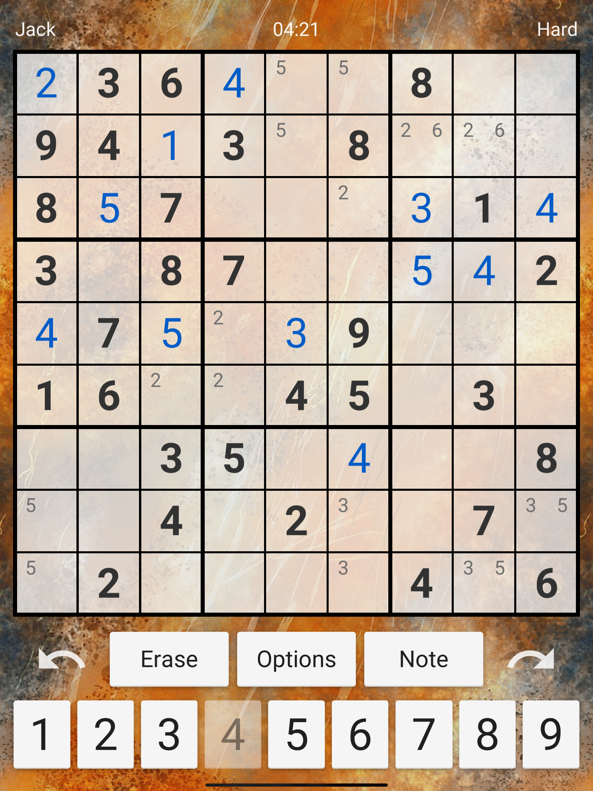 Total Sudoku