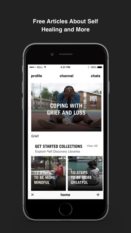 Hear Space screenshot-3