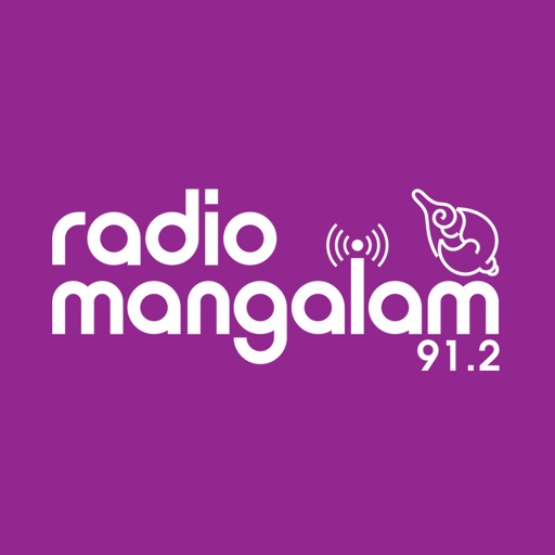 RadioMangalam icon