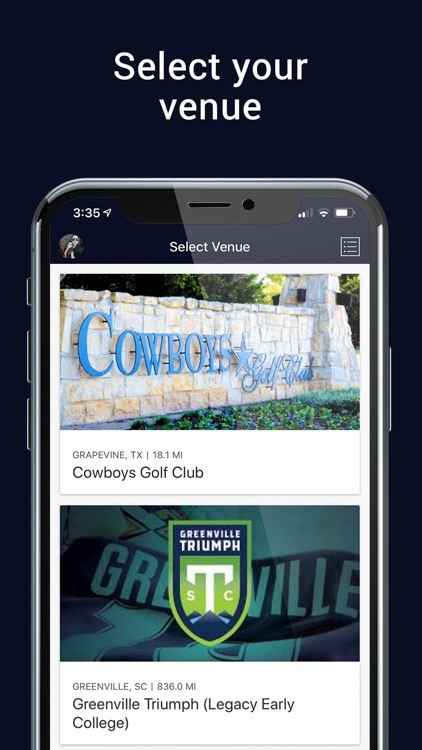 Partake Pay - Order & Pay
