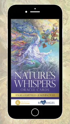 Game screenshot Nature's Whispers Oracle mod apk