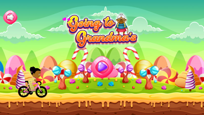 Screenshot #1 pour Going To Grandma