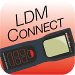 LDM Connect App Problems