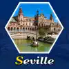 Seville Travel Guide problems & troubleshooting and solutions