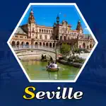 Seville Travel Guide App Problems