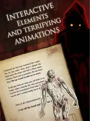 ipoe vol. 1 - edgar allan poe iPad Captures Décran 2