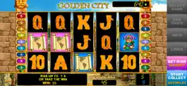 Game screenshot Casino Lucky Pharaoh Slots apk