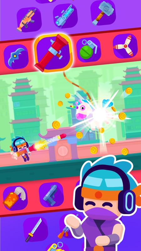 Pinatamasters screenshot 10