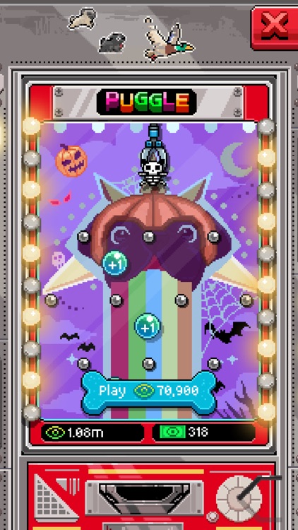 PewDiePie's Tuber Simulator