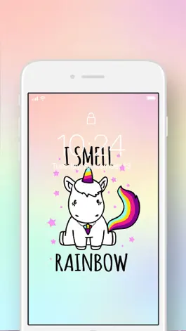 Game screenshot Girly Wallpapers - Backgrounds apk