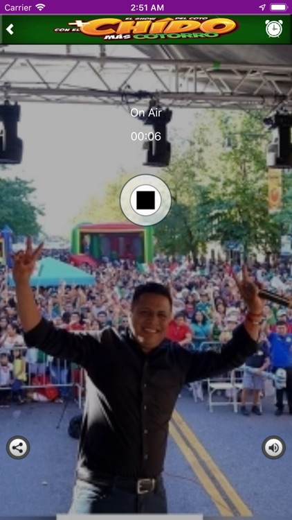 El Show Chido Mas Cotorro screenshot-3