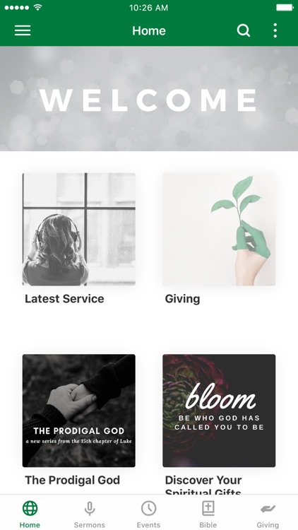 First Prez Fayetteville