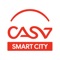 Application dedicated to the Smart City Expo Casablanca event, Casa Smart City allows you to follow the news of the event, the program and the list of speakers