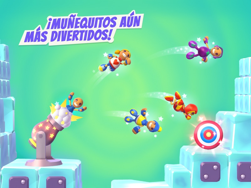 Rocket Buddy screenshot 12