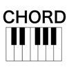 ピアノコード判定 - iPhoneアプリ