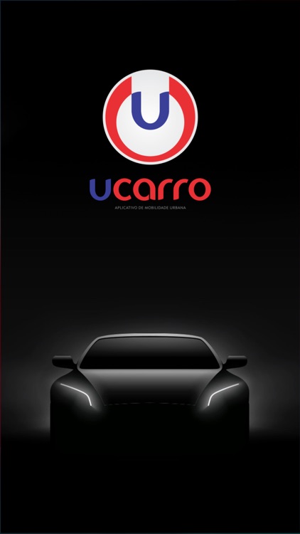 Ucarro - Passageiro