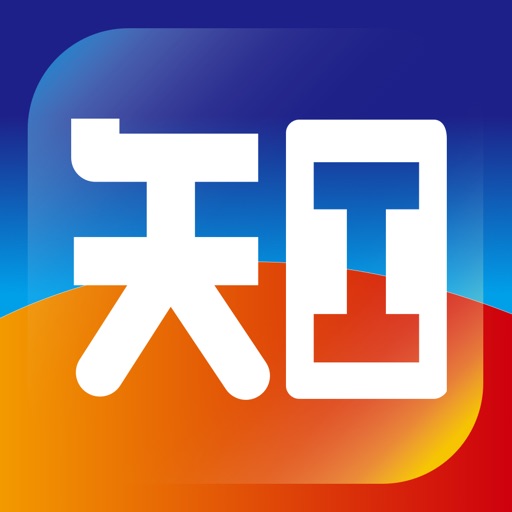 知工app icon图