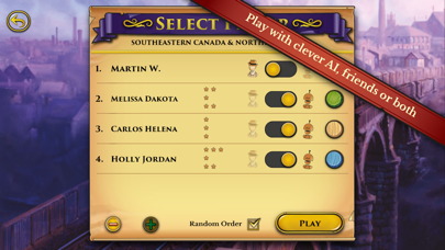 Steam™: Rails to Riches Screenshot 4