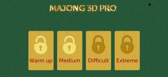 Mahjong 3D Pro Unlimited Games on the App Store