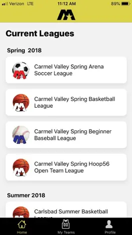 Game screenshot Master Sports mod apk