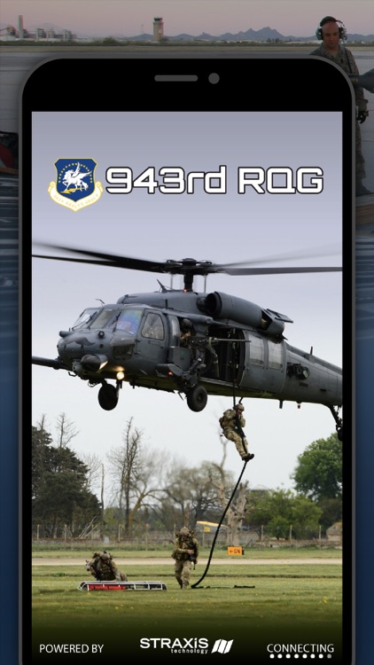 943rd Rescue Group