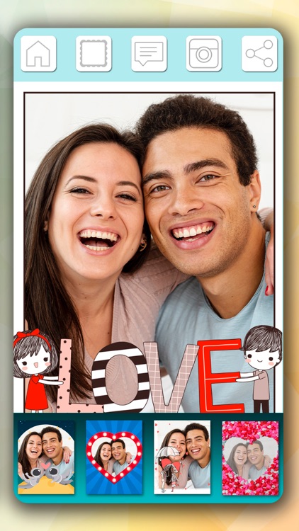 Photo Album for Collection App screenshot-4