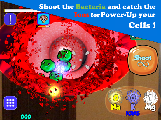 Screenshot #5 pour Flux : AR Adventure