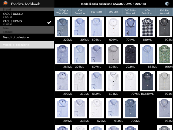Screenshot #5 pour Xacus SFA
