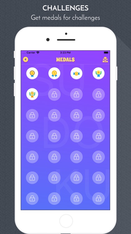 Soduku - Offline Classic Game screenshot-3