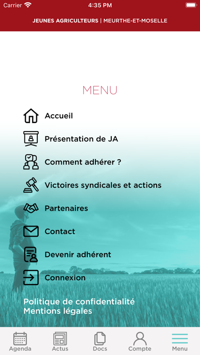 JA’ppli Screenshot