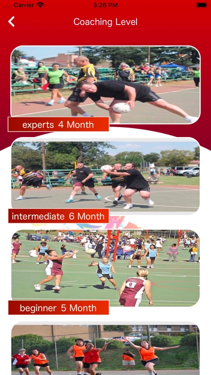 Ringball Coaching Owners Kit screenshot-5