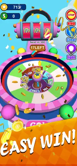Game screenshot Lucky Roulette - Carnival mod apk