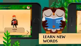 Game screenshot OwlSchool- ABC De hack