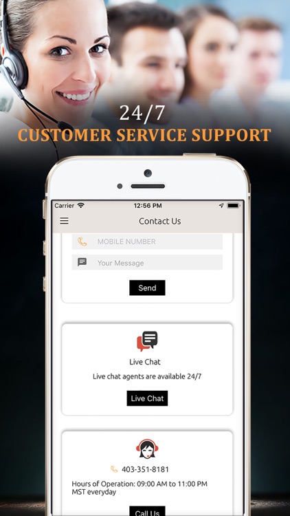 Tipsy Time screenshot-7