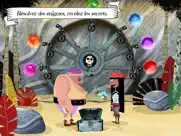we argh pirates iPad Captures Décran 3
