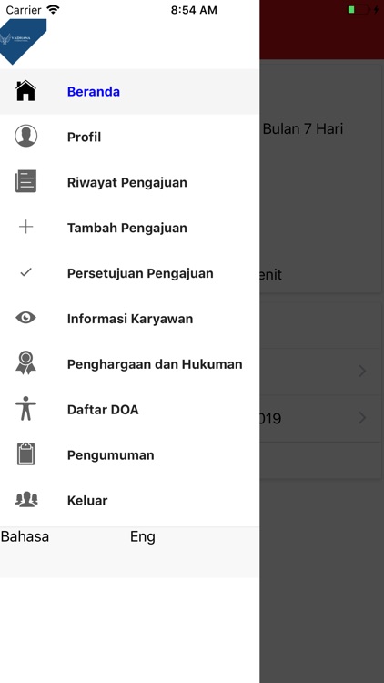 Vadhana screenshot-4