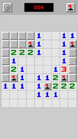 Game screenshot Minesweeper Classic: Bomb Game mod apk