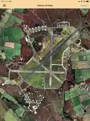 historic uk airfields ipad capturas de pantalla 2
